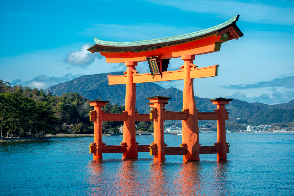 Japan Golden Route Tour