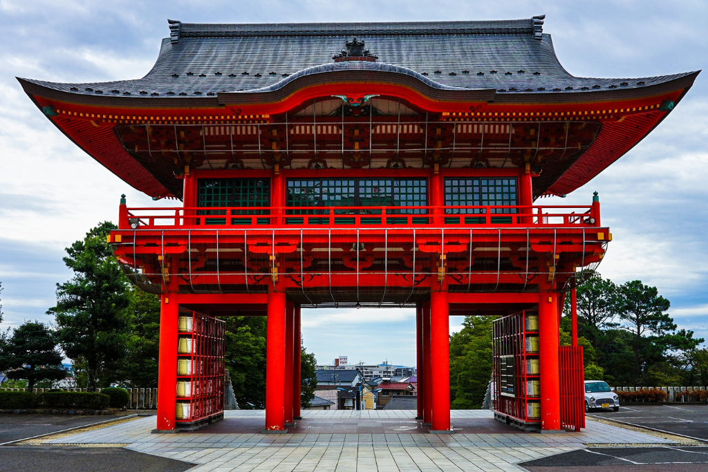 Japan Golden Route Tour