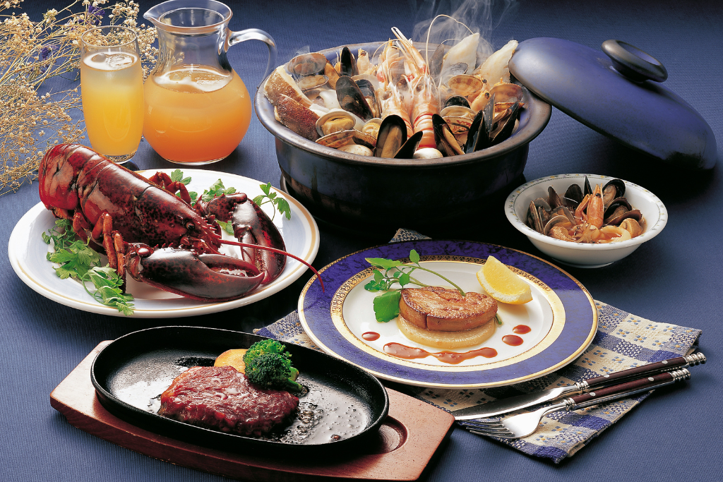 Luxury Tour of Japan 