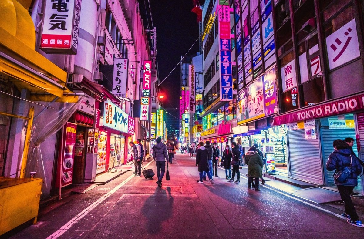 Classic Route of Japan with Hiroshima  