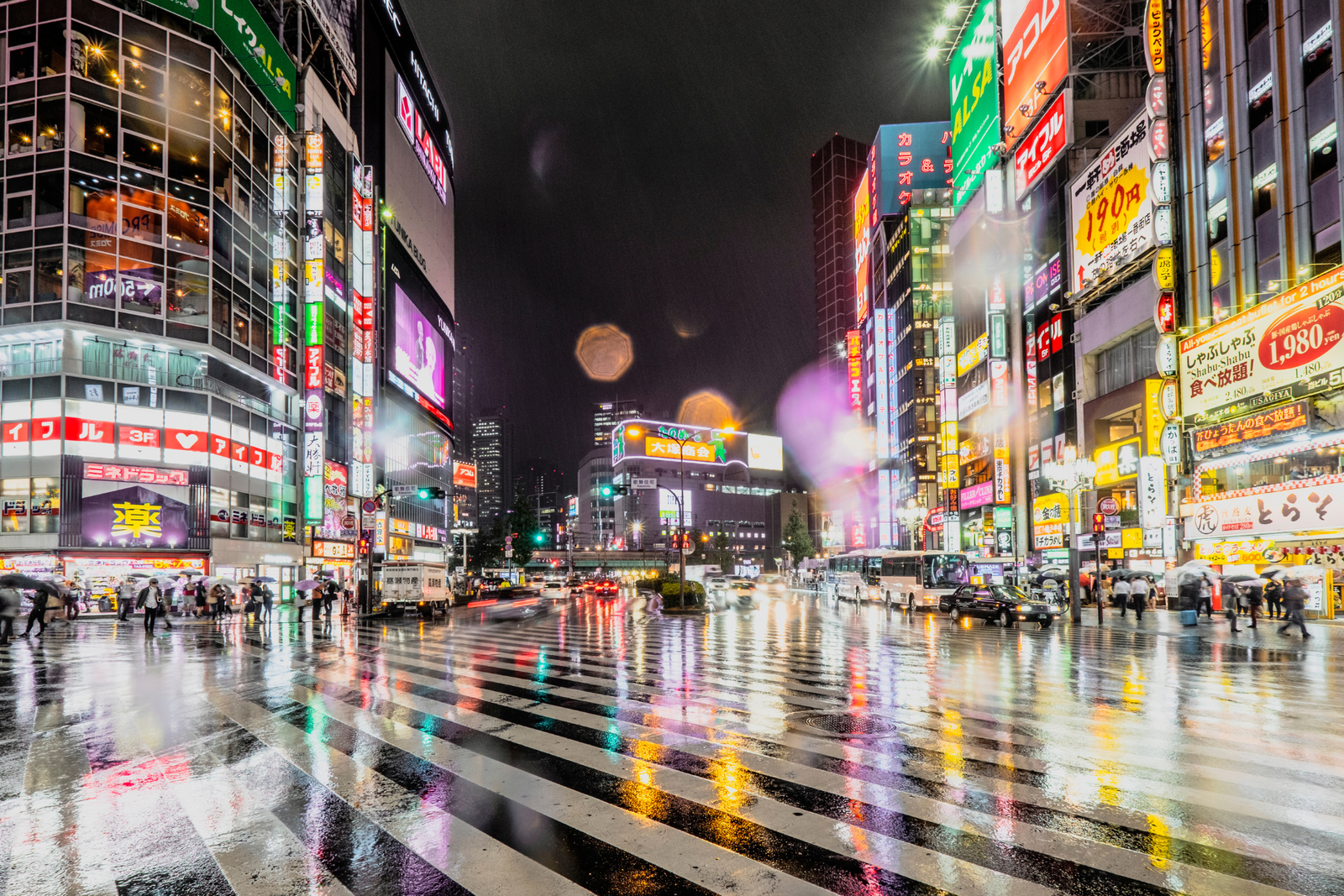 Classic Route of Japan with Nikko and Kamakura Tour 