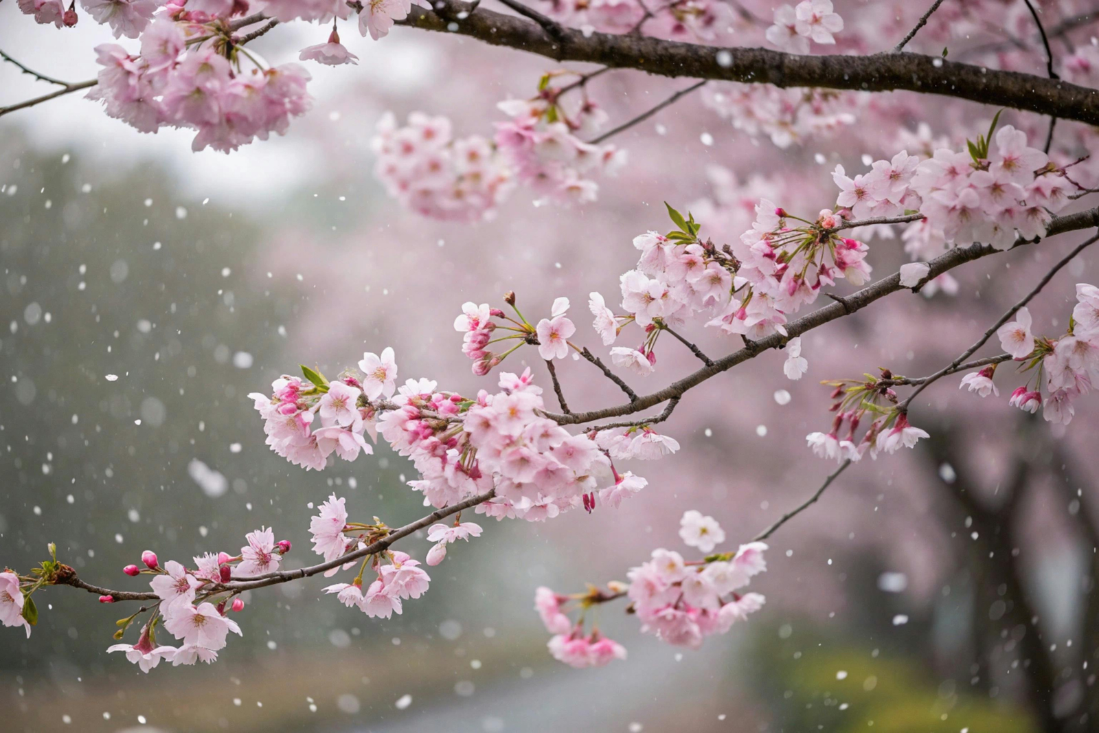 Cherry Blossom Tour of Classic route of Japan 
